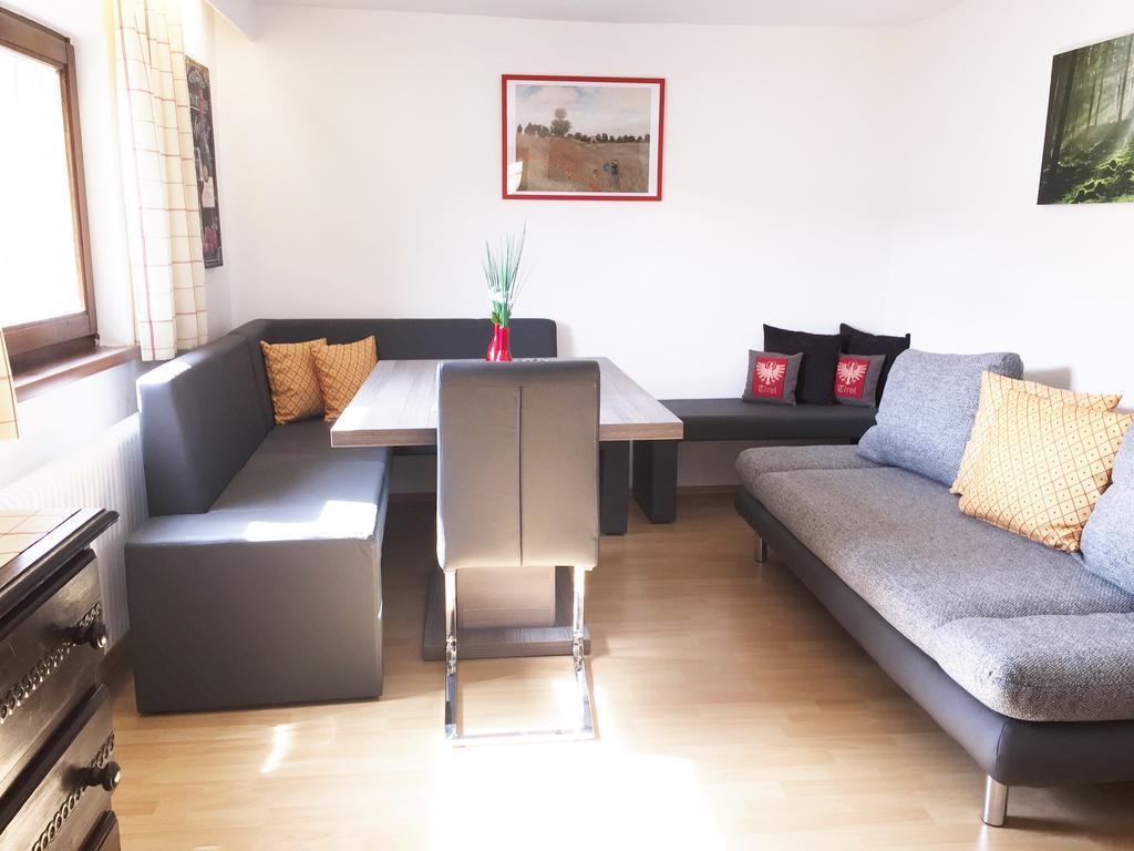 Appartement Ferienappartement Petra Peer