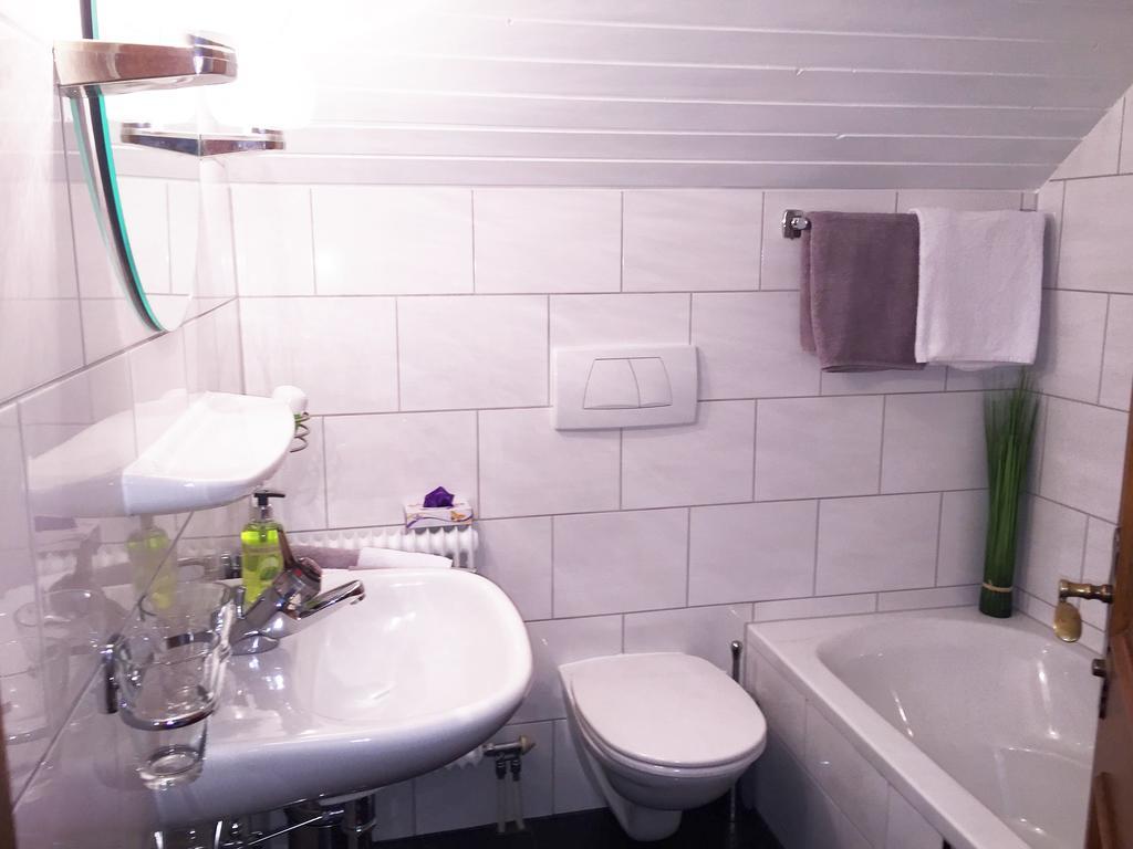 Appartement Ferienappartement Petra Peer *