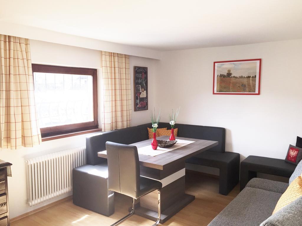 Appartement Ferienappartement Petra Peer Innsbruck