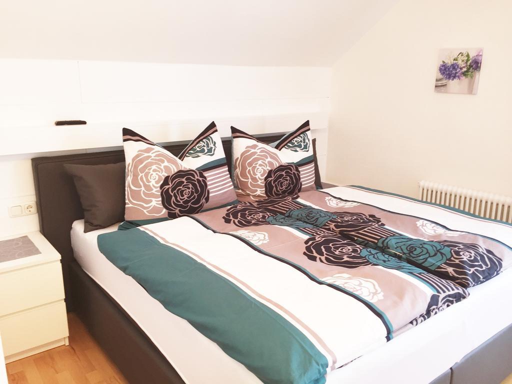 Ferienappartement Petra Peer Appartement Innsbruck