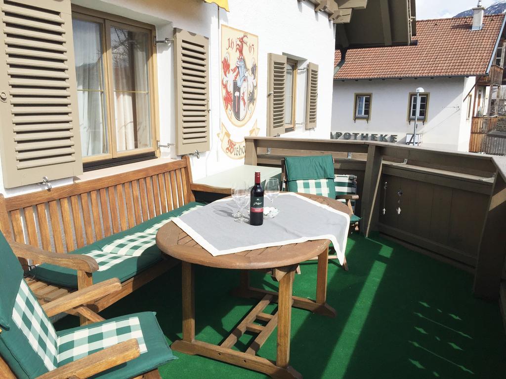 Ferienappartement Petra Peer Appartement *